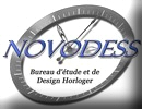 NOVODESS